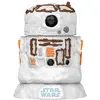 Image de Figurine Funko Pop Star Wars Holiday R2-D2 9 cm