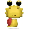 Image de Figurine de collection vinyl Funko Simpson POP! 9 cm