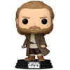 Image de Figurine Funko Pop Star Wars Obi-Wan - Obi-Wan Kenobi 9 cm