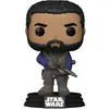 Image de Figurine de collection en vinyle Funko Star Wars Obi-Wan Kenobi POP Kawlan Roken 9 cm