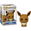 Image de Funko Pop Jeux Pokémon Évoli