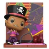 Image de Figurine Funko Pop Disney Villains Dr Facilier Exclusive 9 cm