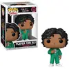 Image de Funko Pop Série TV The Squid Game Player 199 Ali