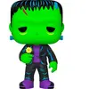 Image de Figurine Funko Pop Universal Studios Monsters Frankenstein Exclusive 9 cm