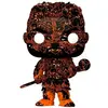 Image de Figurine Funko POP Marvel Black Panther M Baku Artist avec Case Exclusive 9 cm