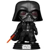 Image de Figurine Funko Pop Star Wars Obi-Wan Kenobi Darth Vader Exclusive 9 cm