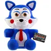 Image de Peluche Funko Five Nights at Freddys Fanverse Candy the Cat toy 18 cm