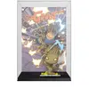 Image de Figurine Funko Marvel Pop! Comic Cover Vinyl Groot 9 cm