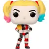 Image de Figurine Funko Pop DC Comics Super Heroes Harley Quinn Exclusive 9 cm