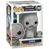 Image de Funko Pop Cap 1092 - Thor : Amour Et Tonnerre