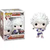 Image de Funko Pop Animation Hunter x Hunter Killua Zoldiack avec Yo-Yo
