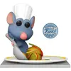 Image de Figurine Funko Disney Ratatouille Remy Exclusive TU
