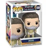 Image de Funko Pop Marvel Thor : Amour et Tonnerre Zeus
