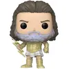 Image de Figurine Funko POP Marvel Thor Love and Thunder Zeus 9 cm