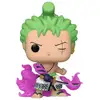 Image de Figurine de collection Funko Zoro (Enma) en vinyle multicolore One Piece 120 mm