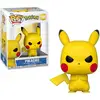 Image de Funko Pop Pokémon Grincheux Pikachu