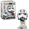 Image de Funko Pop Star Wars Battlefront Empire Rocket Trooper Édition Spéciale