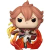 Image de Figurine Funko POP Black Clover Mereoleona Exclusive TU