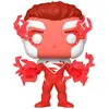 Image de Figurine Funko Pop DC Comics Superman - Superman Red Exclusive 9 cm