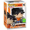 Image de Figurine Funko Pop Dragon Ball Z Goku Exclusive 9 cm