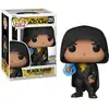 Image de Funko Pop DC Comics Black Adam avec cape exclusive