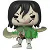 Image de Figurine de collection en vinyle Funko Black Clover POP! Jack(Ripper) 9 cm