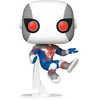 Image de Figurine Funko POP Marvel Spiderman Exclusive 9 cm