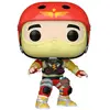 Image de Figurine de collection vinyl Funko The Flash POP! Barry Allen 9 cm