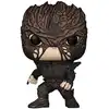 Image de Figurine de collection vinyl Funko The Flash POP! Dark Flash 9 cm
