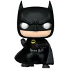 Image de Figurine Funko Pop DC Comics The Flash - Batman Keaton 9 cm