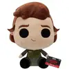 Image de Figurine de collection FUNKO POP! 65625 Stranger Things Steve peluche multicolore