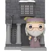 Image de Figurine de collection Funko Harry Potter - Chamber of Secrets Anniversary POP Hog's Head w/Dumbledore 9 cm