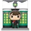 Image de Figurine de collection Funko Harry Potter - Chamber of Secrets Anniversary POP Hogsmeade - Honeydukes w/Neville 9 cm