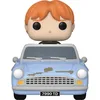 Image de Figurine Funko POP Harry Potter Ron Weasley in Flying Car TU