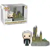 Image de Funko Pop Harry Potter Minerva McGonagall avec Poudlard