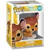 Image de Figura coleccionable Funko Bambi vinilo multicolor 92,7 mm