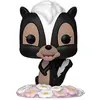 Image de Figurine de collection en vinyle Funko Bambi 80th Anniversary POP! Disney Flower 9 cm