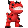 Image de Figurine Funko POP Marvel Moon Girld and Devil Dinosaur Devil Dinosaur TU