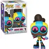Image de Funko Pop Marvel Super Moon Girl et Diable Dinosaure Moon Girl