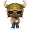 Image de Figurine de collection en vinyle Funko Flavor Flav POP! Rocks 9 cm
