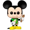 Image de Figurine Funko Pop Walt Disney World 50th Anniversary Mickey Mouse 9 cm
