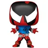 Image de Figurine Funko Pop Spiderman Scarlet Spider Exclusive 9 cm