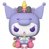 Image de Figurine Funko POP Sanrio Hello Kitty Kuromi 9 cm