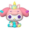 Image de Figurine Funko POP Sanrio Hello Kitty My Melody 9 cm