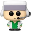 Image de Figurine Funko Pop South Park Boyband Kyle 9 cm