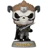 Image de Figurine de collection vinyle Funko Willow POP! Movies General Kael 9 cm