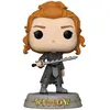 Image de Lot de 6 figurines en vinyle Funko Willow Assortiment Pop! Movies Sorsha 9 cm