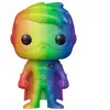 Image de Figurine Funko Pop DC Comics Robin Pride 9 cm
