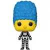 Image de Figurine de collection vinyl Funko Simpson POP! 9 cm