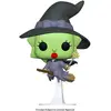 Image de Figurine de collection vinyl Funko Simpson POP! 9 cm